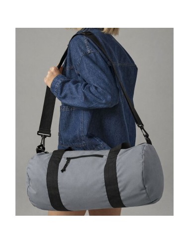 BAG-BG284-Recycled Barrel Bag